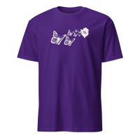 Image 5 of Migrate 2026 Unisex T-Shirt