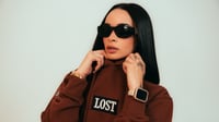 Image 1 of LOST Hoodie Stacked Sweatsuit
