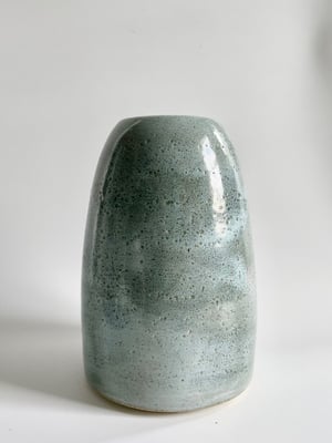Image of Sage vase 