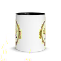 Image 6 of Espiritista Mug with Color Inside
