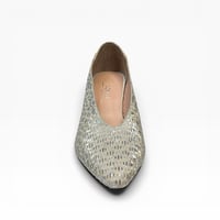 Image 3 of LOUJO CARMIN BEIGE