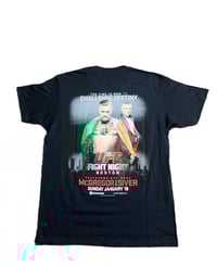 Image 1 of UFC Fight Night “Boston”(L)