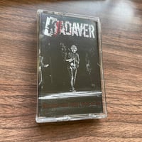 Kadaver - The Man Who Didn’t Want To Heal