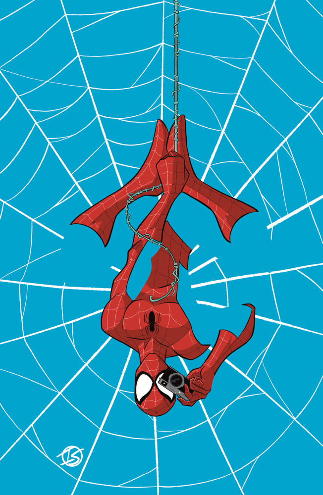 Image of Spider-Man 