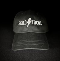 Image 6 of Send Tacos Hat