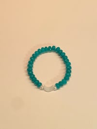 Image 2 of 'Turquoise & Charms' Bracelet Collection 