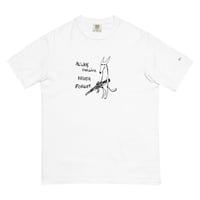 Image 1 of always forgive never forget