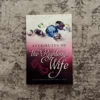 Image 1 of Attributes of the Righteous Wife