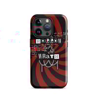 Image 11 of Hollow Wrath Tough Case for iPhone®