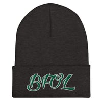 Image 2 of BFOL Beanie