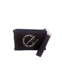 Image 1 of BSN Mini Zipper Pouch