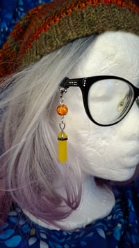 Image 3 of Sunbeam | Glasses Charm