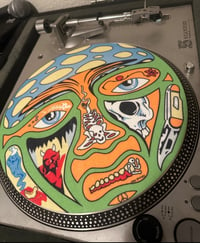 Image 1 of 40oz slipmat 