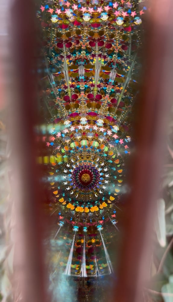 Image of Dragon’s Flame Mini AuraScopes