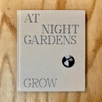 Image 1 of Paul Guilmoth - At Night Gardens Grow