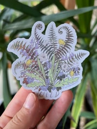 Image 3 of ‘Wild’ Stickers