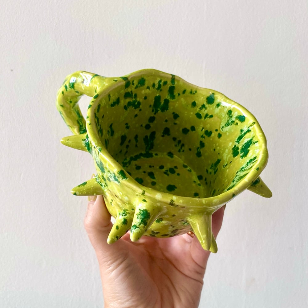 Image of Phobos Mug #2