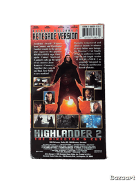 Image 5 of Highlander [3-Pack Bundle]
