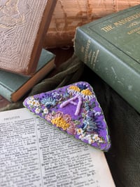 Image 2 of Preorder Custom Bookmark