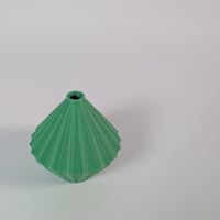 Image 2 of Mini 3D Printed Vessels by Keeley Traae