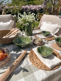 Image 4 of Cabbage Bowls ( 3 Sizes )