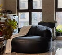 Image 2 of Large living room sofa 