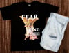 Fear Kind: Graphic T-Shirt