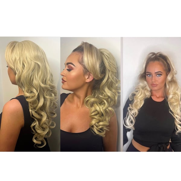 Image of Glam & Go!…