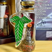 Image 8 of Lord of the Rings - Message in a Bottle