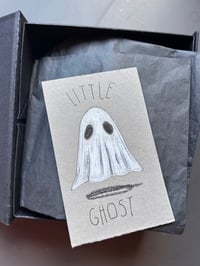 Image 2 of little ghost 0001