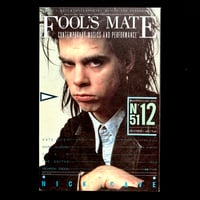 Image 1 of FOOL’S MATE #51