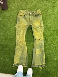 Image 1 of 7SlimDenim