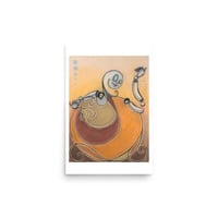 Image 8 of Celestial of Dance - Print