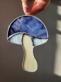 Image of Mushroom