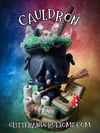 Cauldron 