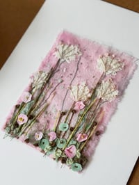 Image 1 of Pink Hedgerow