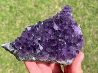 Image 9 of Amethyst |Uruguay #3068