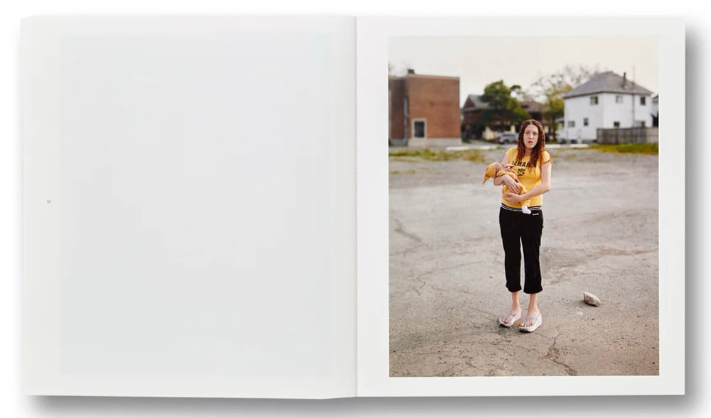 名作　Alec soth NIAGARA Steidl版 Alec Soth: NIAGARA, Steidl , 2008 | Bookshop Le Plac'Art Photo