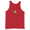 Image of 4AO MEN'S TANK