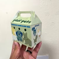 Image 1 of piwi·pet Blind Box