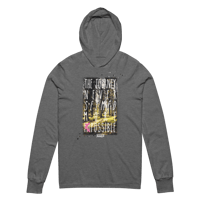 Image 2 of THE JOURNEY LS TEE