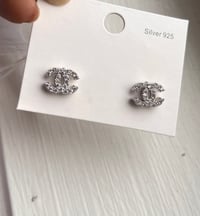 Image 1 of CC Small Studs