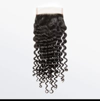Image 5 of Elite HD Lace Closures – 100% Virgin Human Hair