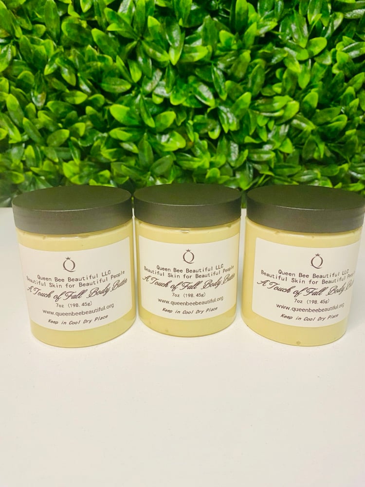 Image of A Touch Of Fall