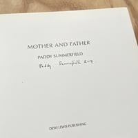 Image 2 of Paddy Summerfield - Mother & Father (Signed)