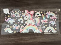 Image 13 of animal decals 