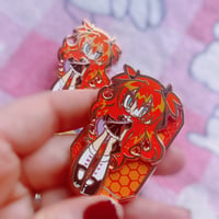 Image 3 of  NGE Fashion Pins