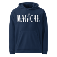 Image 13 of Magical Dreamer X Adidas Fleece Hoody
