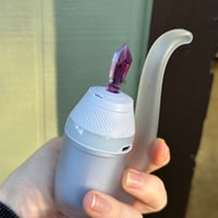 Image 2 of New Proxy / Peak Joystick 5 - Amethyst Tones