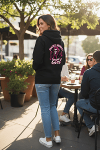 Image 2 of Shackle Monkey Rigging Hoodie